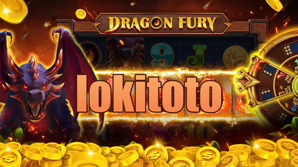 lokitoto APK